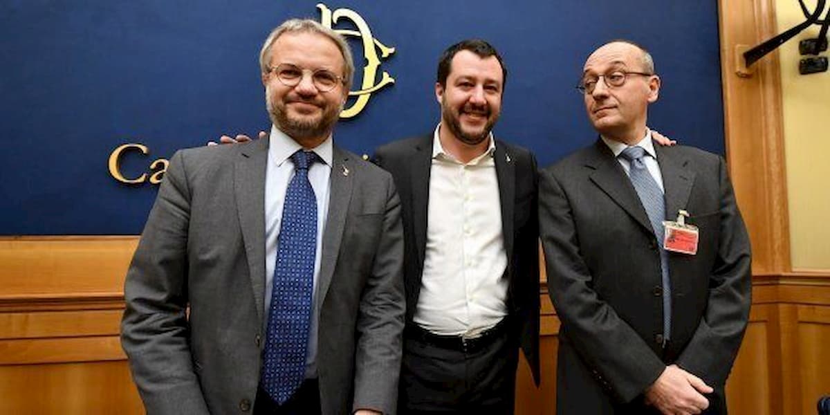 Euro, prima o poi ti spezzeremo le reni