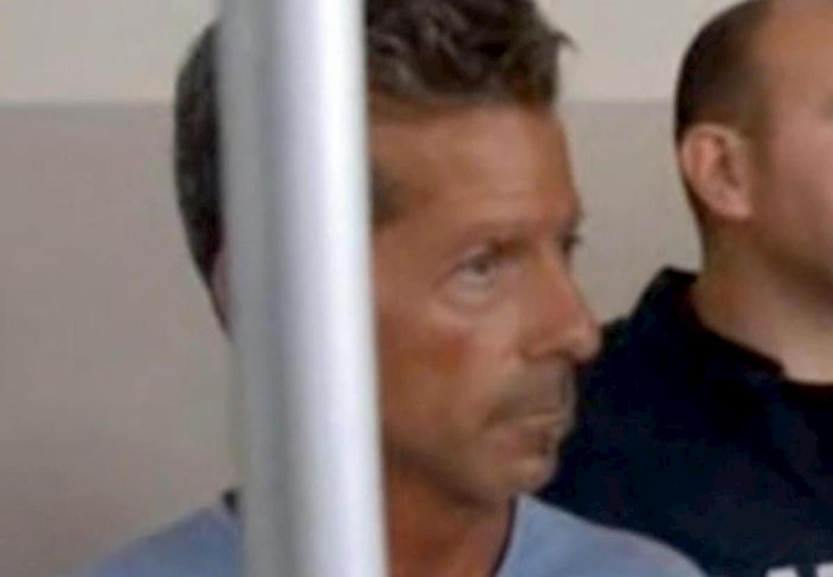 Massimo Bossetti e la reazione dopo la sentenza della Cassazione: "Non ho ucciso Yara. Ora potrò dimostrarlo"