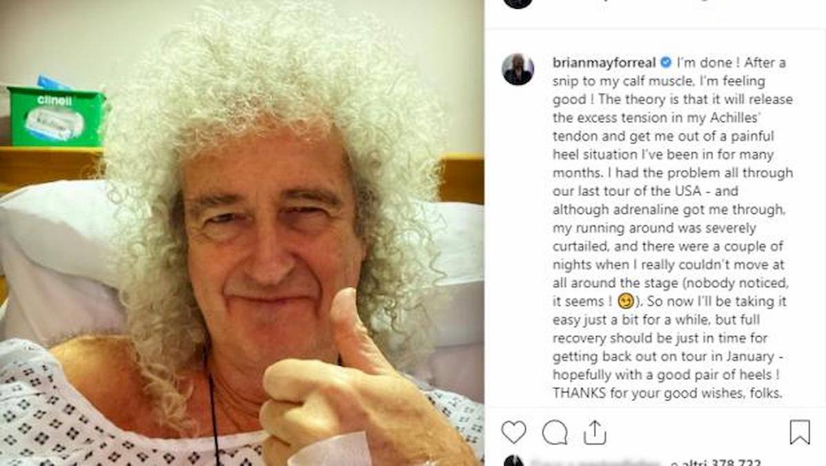brian may su instagram