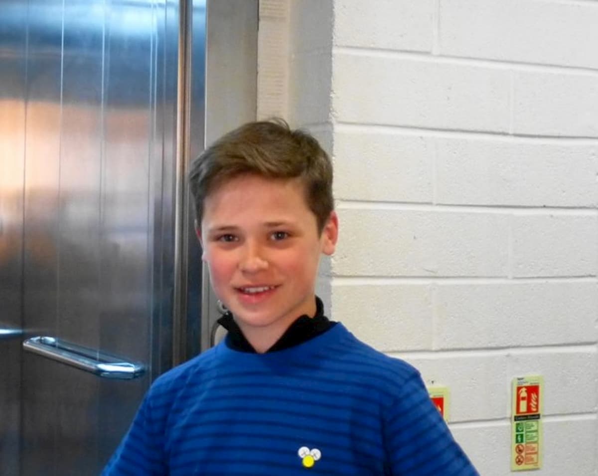 Jack Burns, il "nuovo Billy Elliot", trovato morto in casa a 14 anni