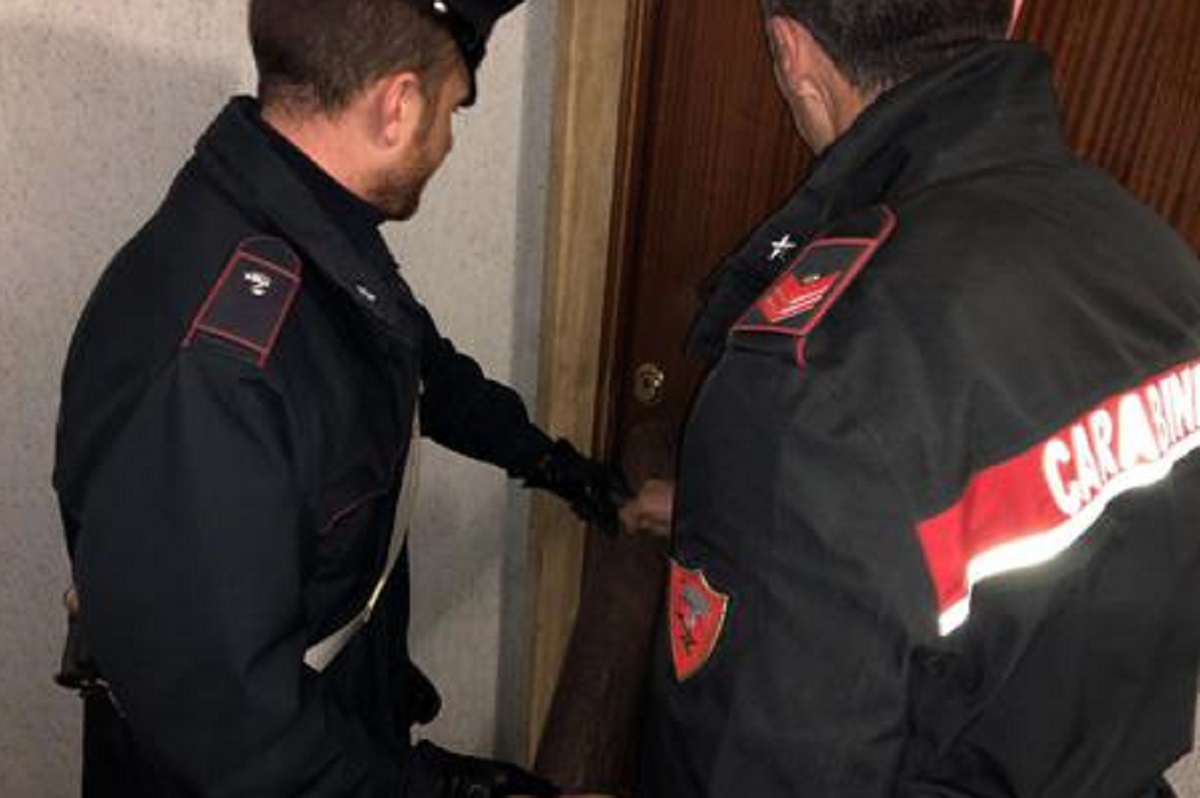 'Ndrangheta, maxi-blitz con 334 arresti. C'è anche un ex parlamentare di Forza Italia