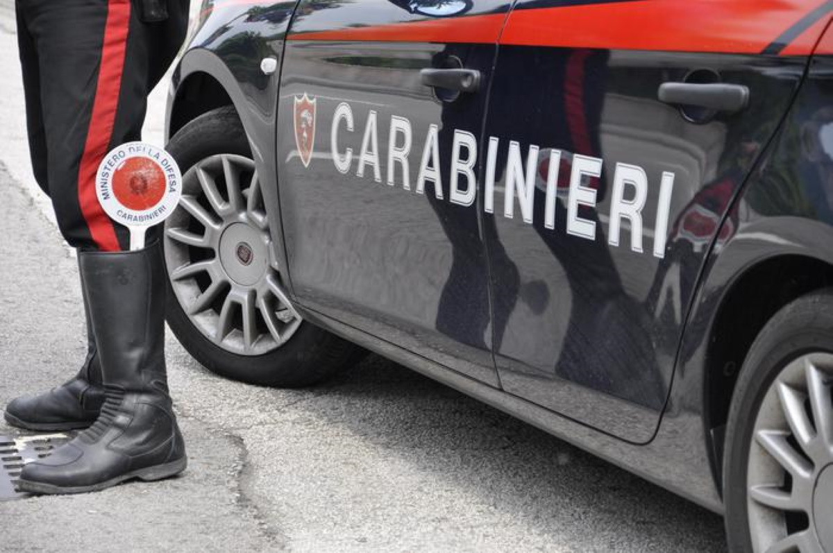 Catania, madre tenta di uccidere figlio tetraplegico: arrestata