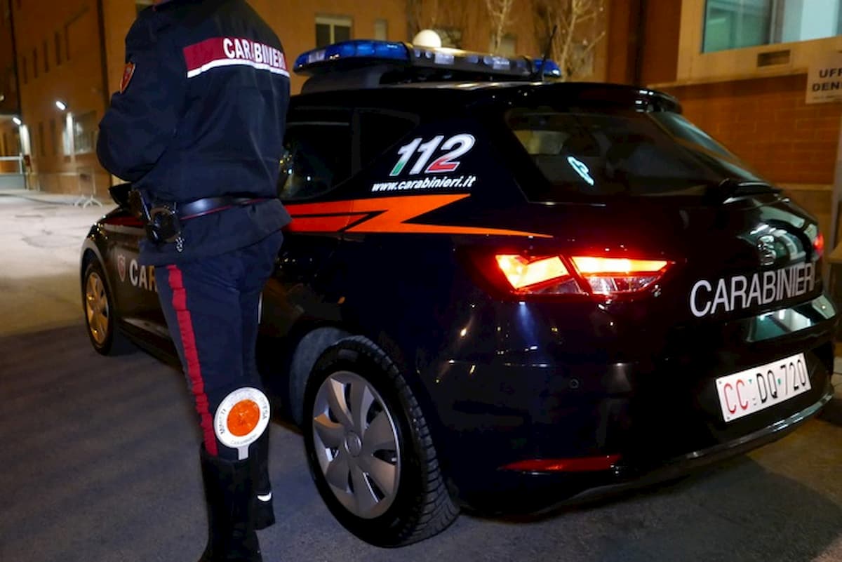 Gioia Tauro, immigrato colpito da una fucilata alla schiena