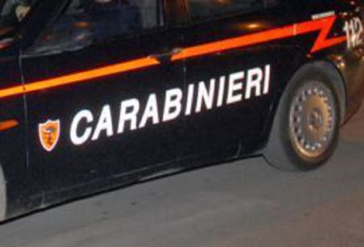 carabinieri, Ansa