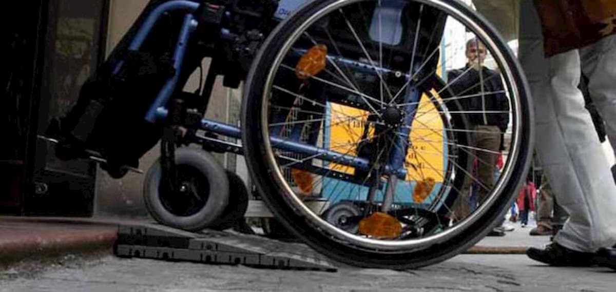 Altamura: ritrovata il giorno di Natale la Doblò delle due sorelle disabili