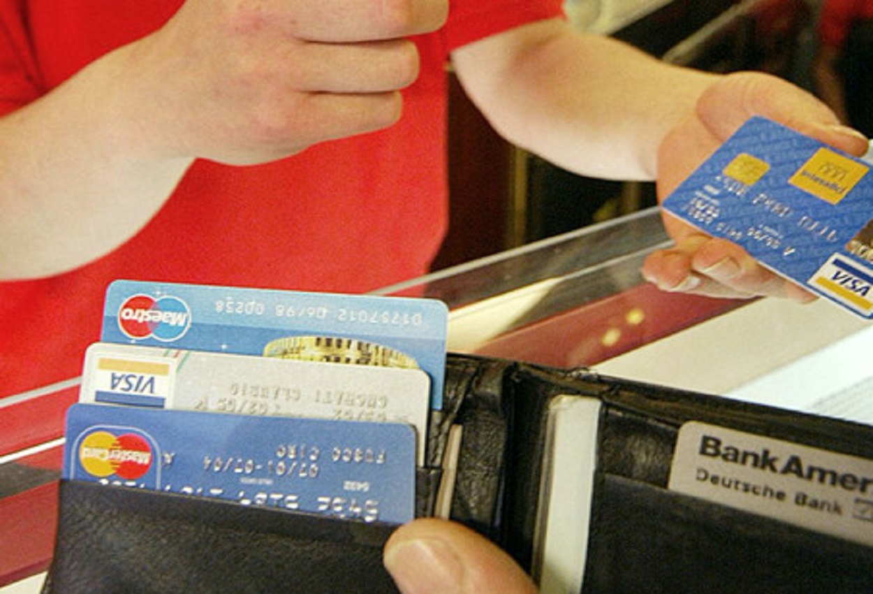 Carte di credito, Ansa