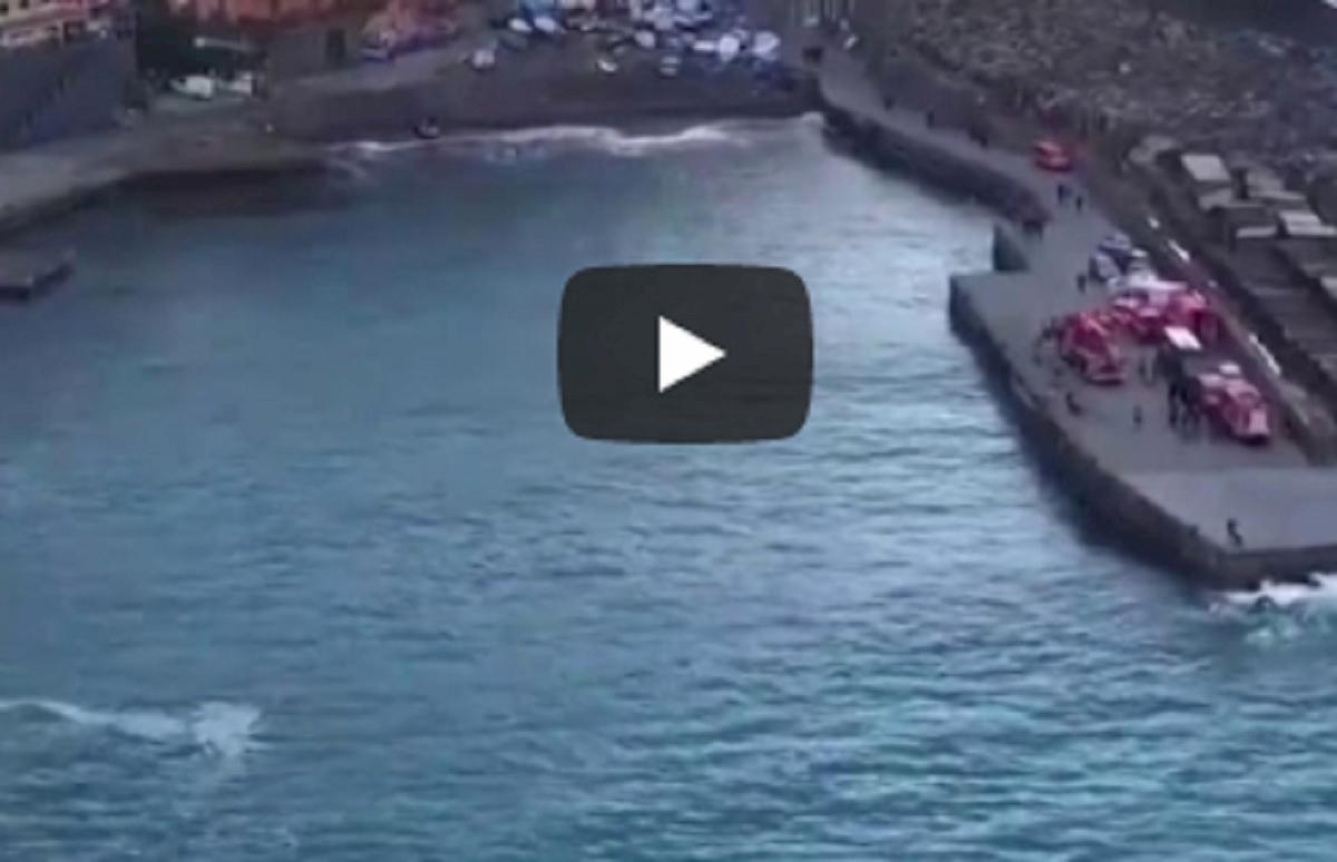 catania terremoto etna