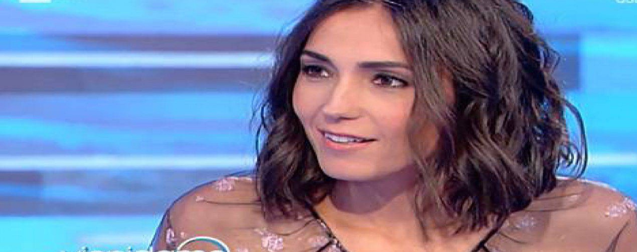 Caterina Balivo, Vieni da Me