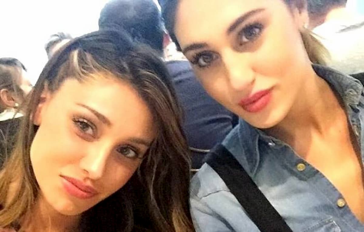 Cecilia Rodriguez a Rivelo, la verità sulla lite con Giulia Salemi e i problemi alimentari