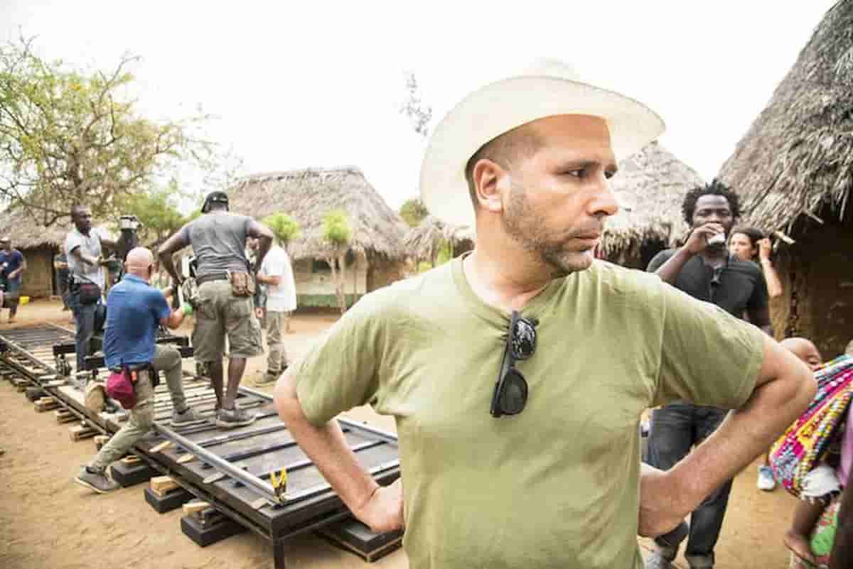 Checco Zalone conosce le gufate dei colleghi: "Se Tolo Tolo dovesse andare male..."