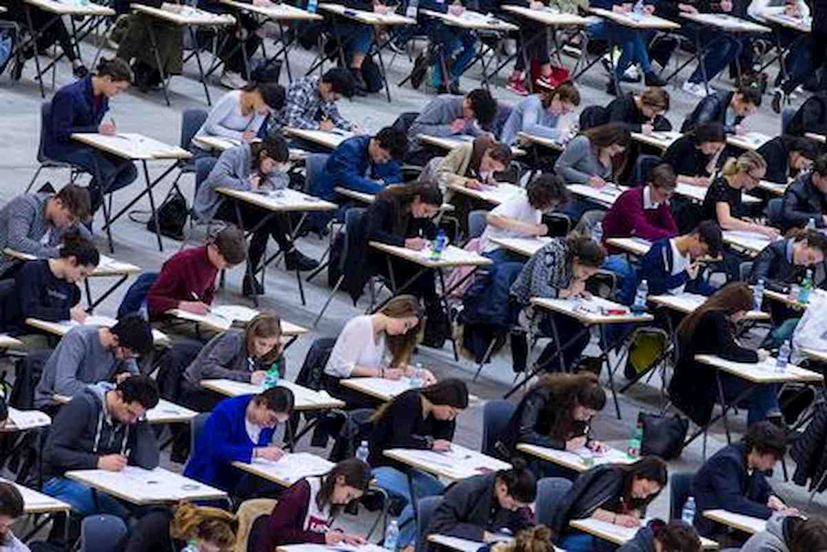 Concorso Camera: in 25mila per 30 posti da consigliere parlamentare