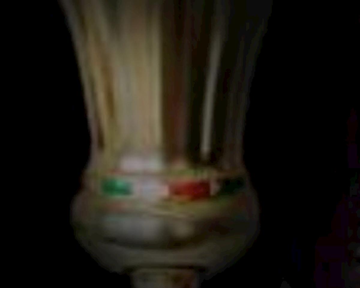 Coppa Italia 2020, calendario ottavi quarti semifinali finale