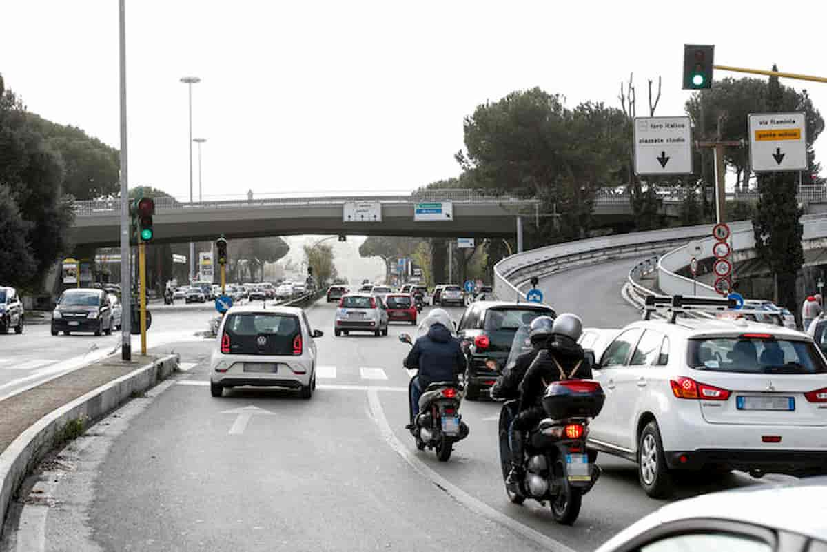 Pedoni a Roma, oggi ne moriranno altri due. Pietro, Camilla e Gaia: l'appuntamento con la morte in strada