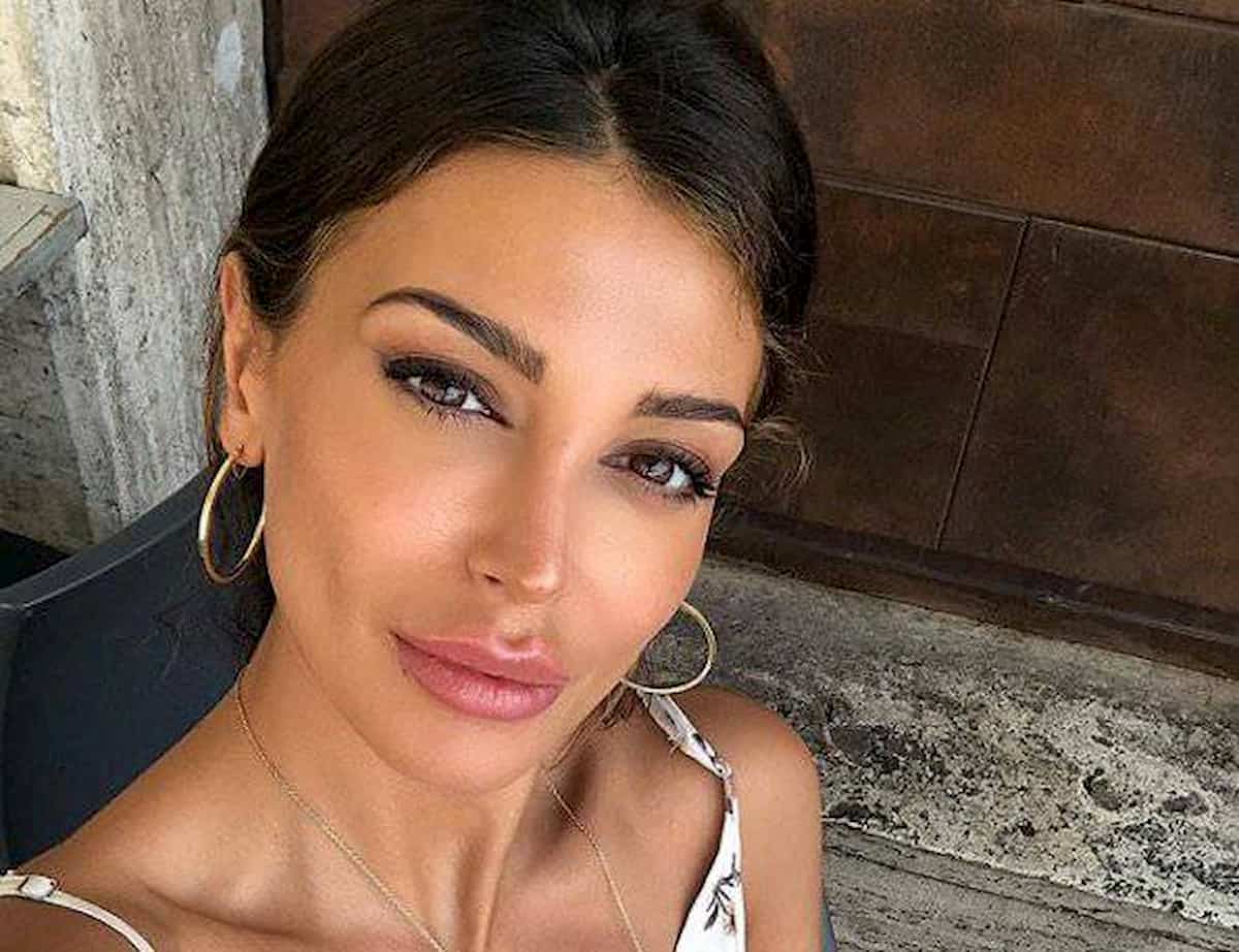 Kolarov sta con Cristina Buccino? I due smentiscono: "Voci false e vergognose"