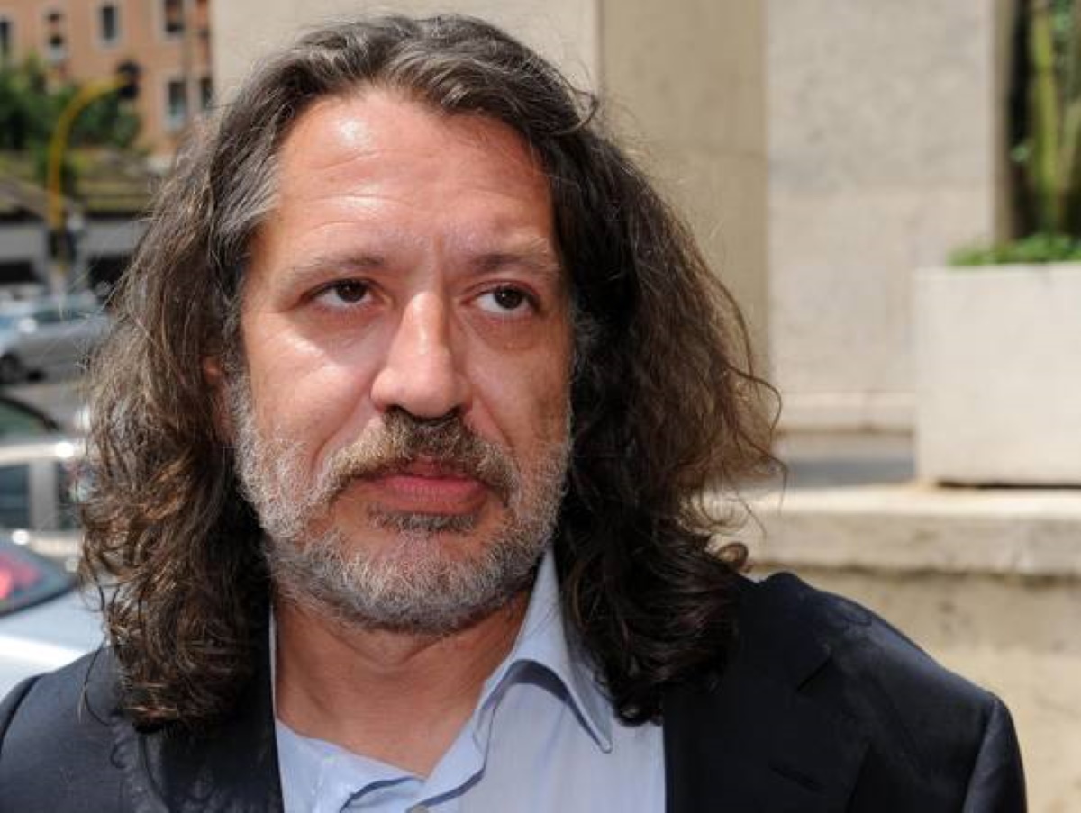 Davide Vannoni morto a Torino: finì in carcere per il metodo Stamina