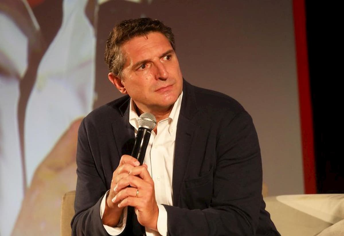 De Siervo, ad Lega Serie A: "Cori razzisti? Spegniamo i microfoni così non si sentono". L'audio rubato