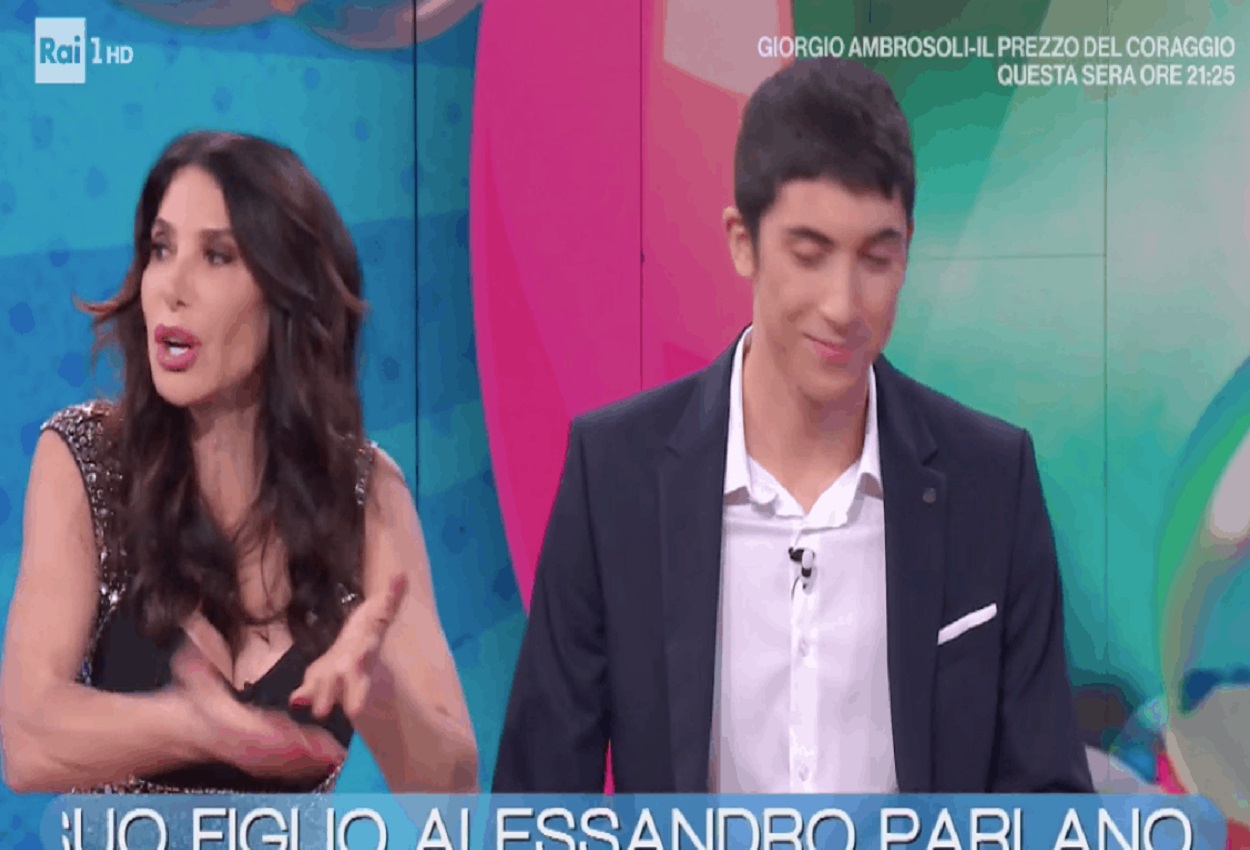 Carmen Di Pietro, Vieni Da Me