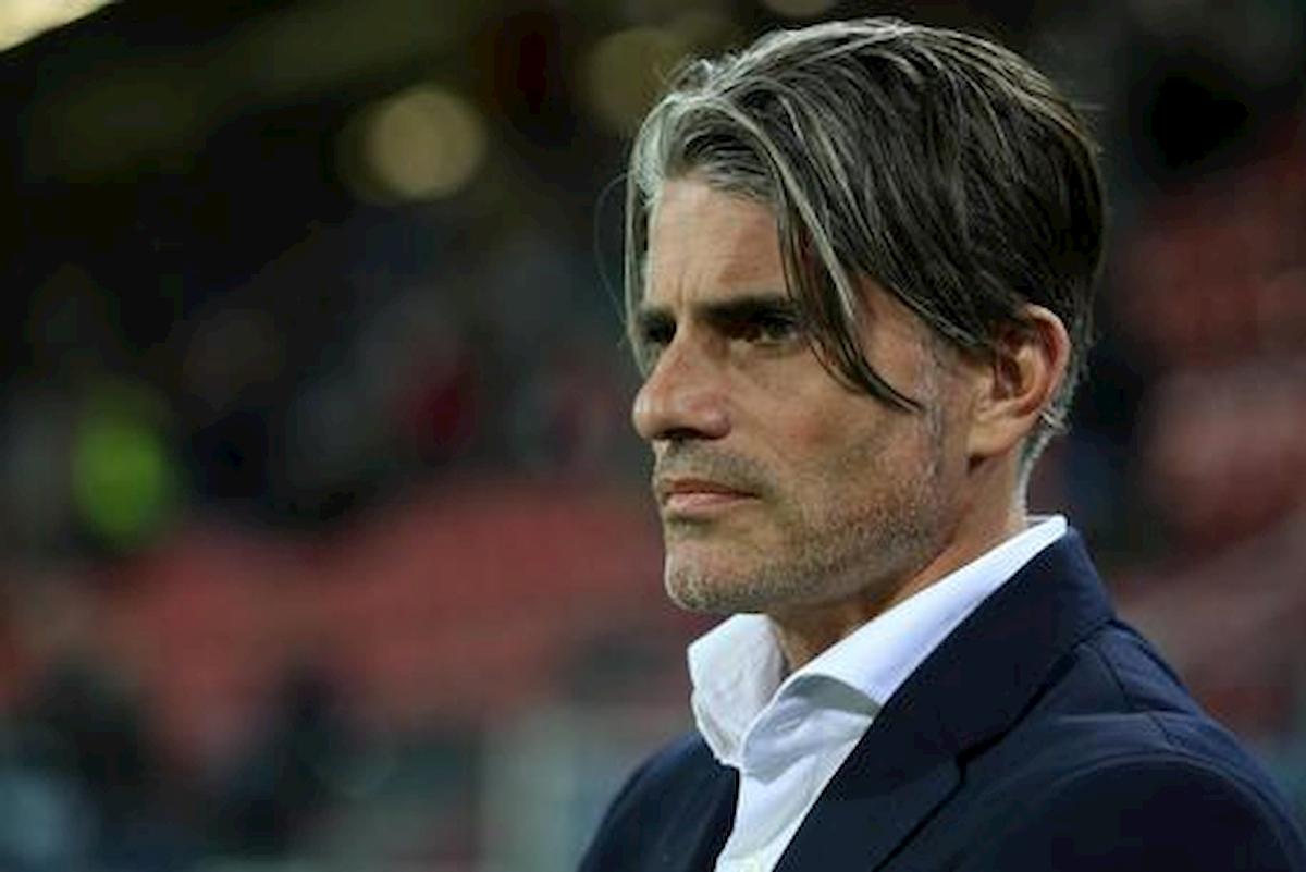 Genoa, Thiago Motta verso l'esonero: Diego Lopez al suo posto