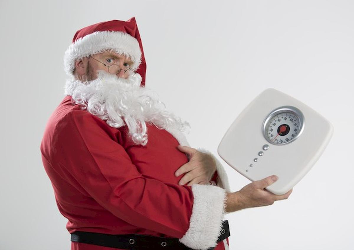 Dieta pre-Natale, 2 settimane per non ingrassare durante le Feste