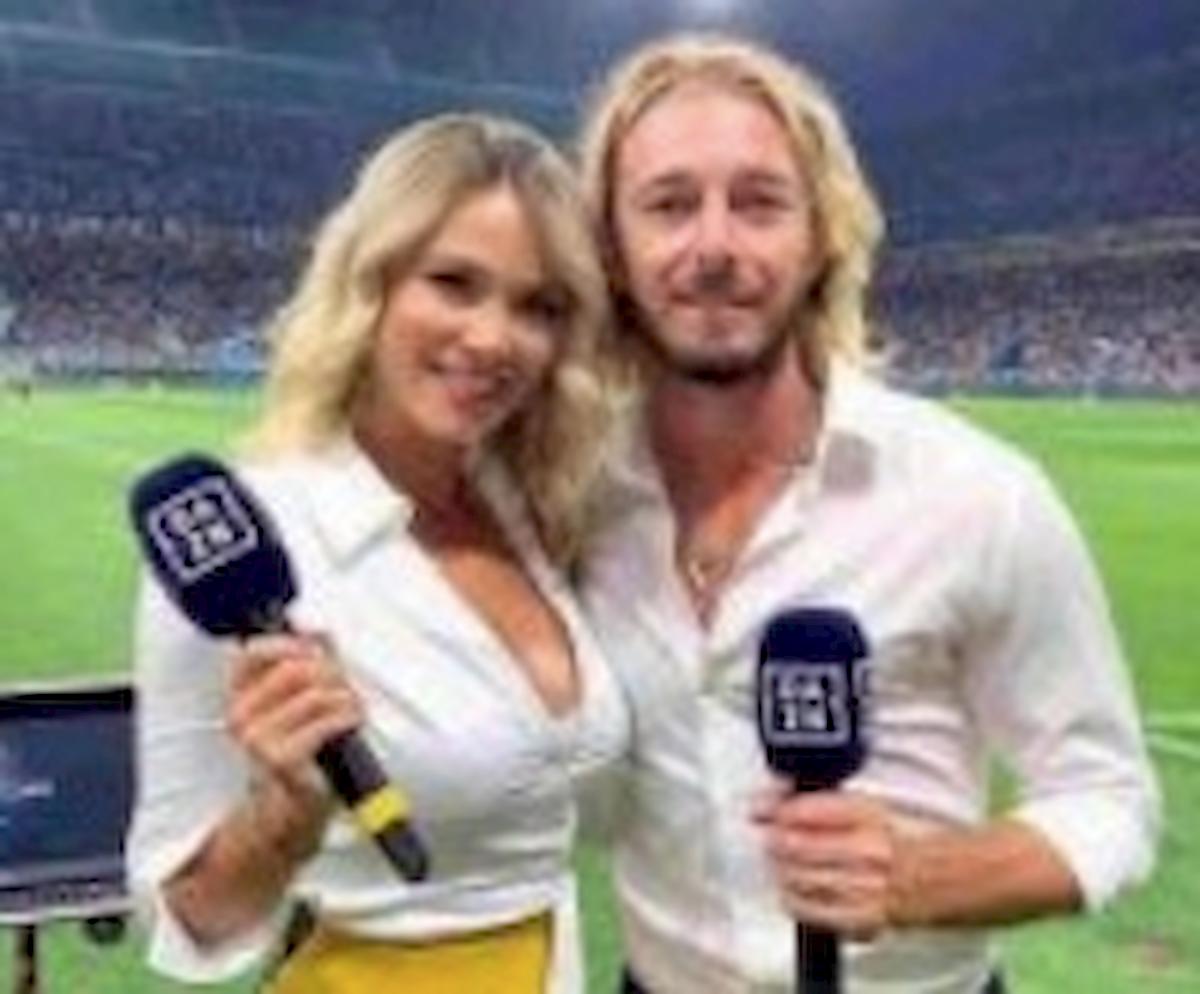 Diletta Leotta, Caterina Collovati e Giorgia Rossi parlano di lei a Live D'Urso