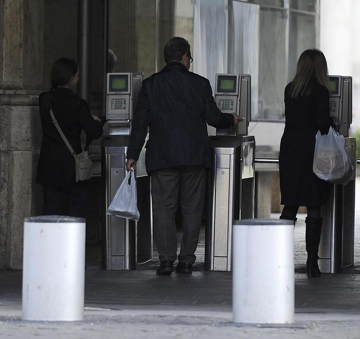 Pubblica amministrazione: i dipendenti sotto i 35 anni sono solo il 2%