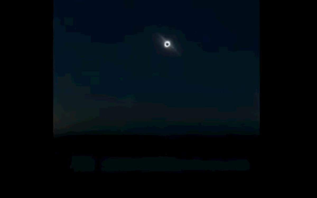 Eclissi solare anulare, lo spettacolare anello di fuoco nei cieli dell'Asia VIDEO