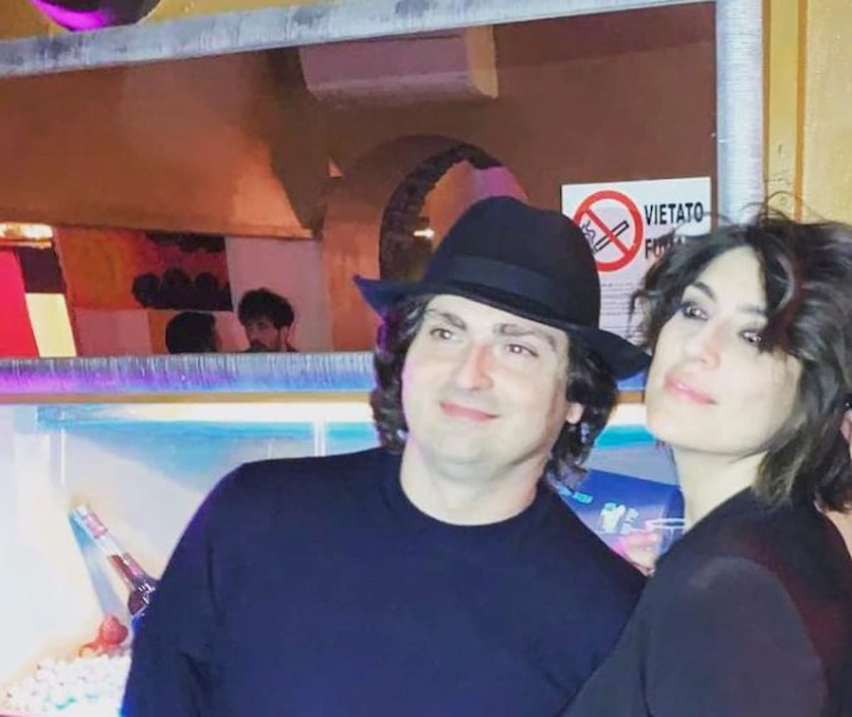 Elisa Isoardi, notte d'amore con Alessandro di Paolo in hotel: ritorno di fiamma?