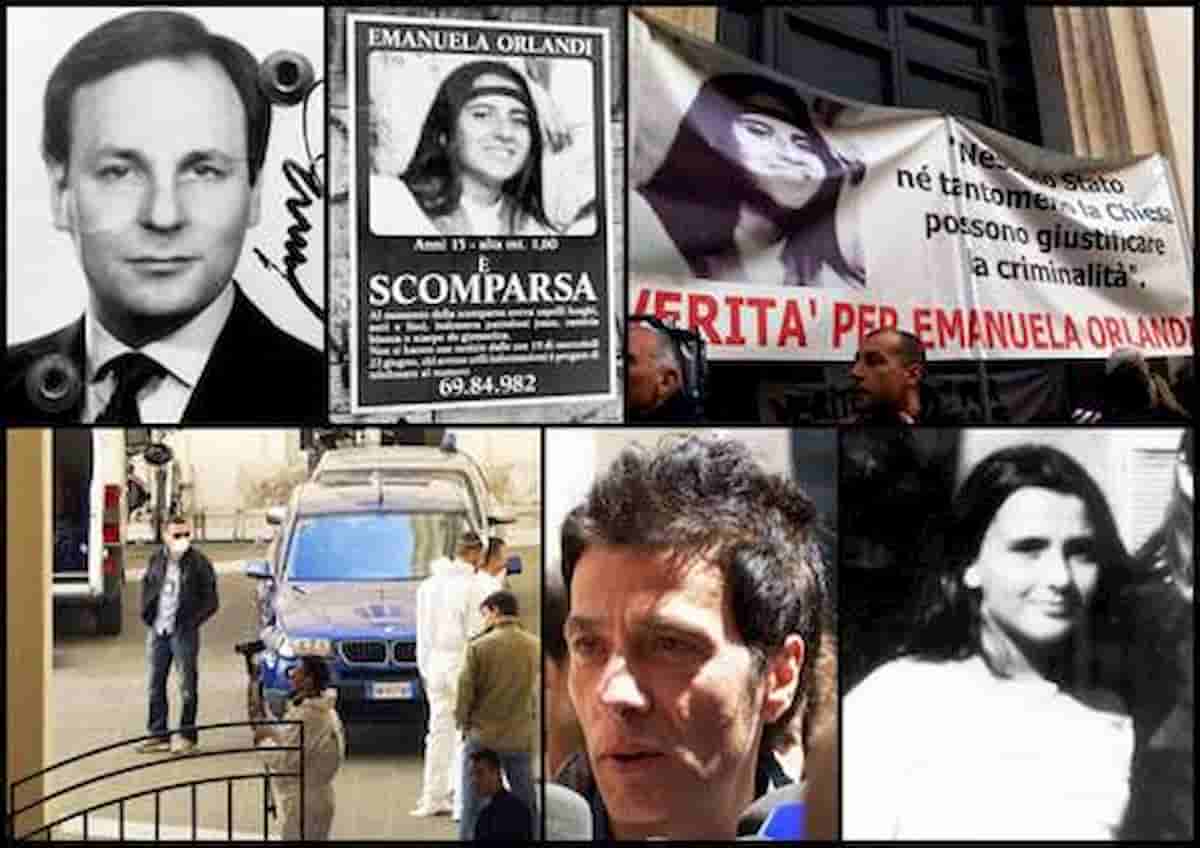 Emanuela Orlandi, mistero continua: cimitero Teutonico e sorella Natalina smentiscono Pietro