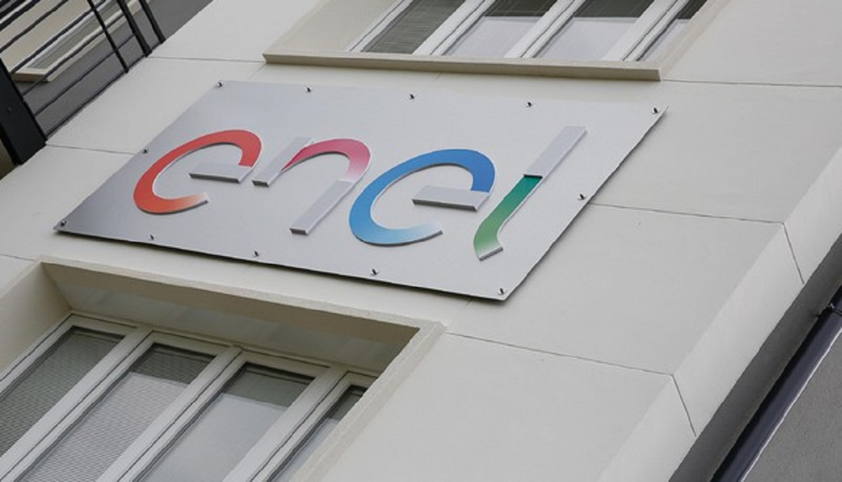 Enel premiata come campione europeo dell'innovazione al Corporate Startup Stars Award