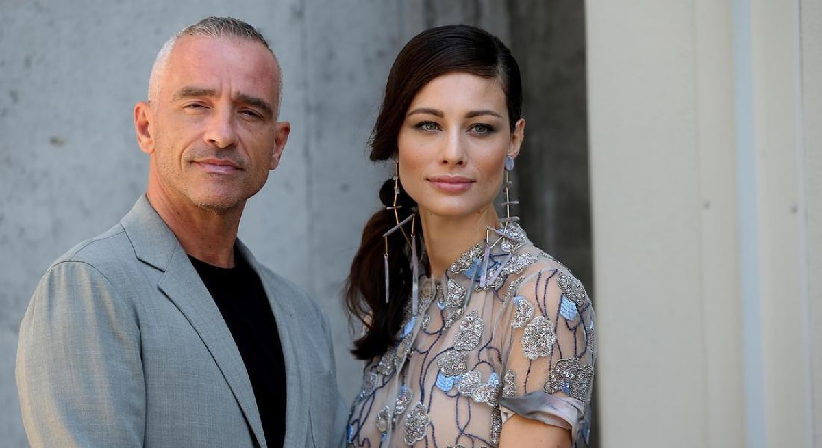 Marica Pellegrinelli ed Eros Ramazzotti: nuovi amori per Natale