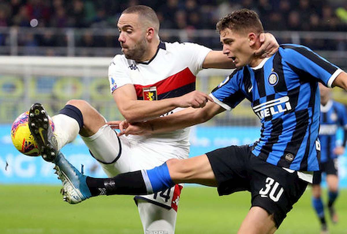 Inter, Sebastiano Esposito 1° gol in Serie A ma non è il primo 2002 a riuscirci...