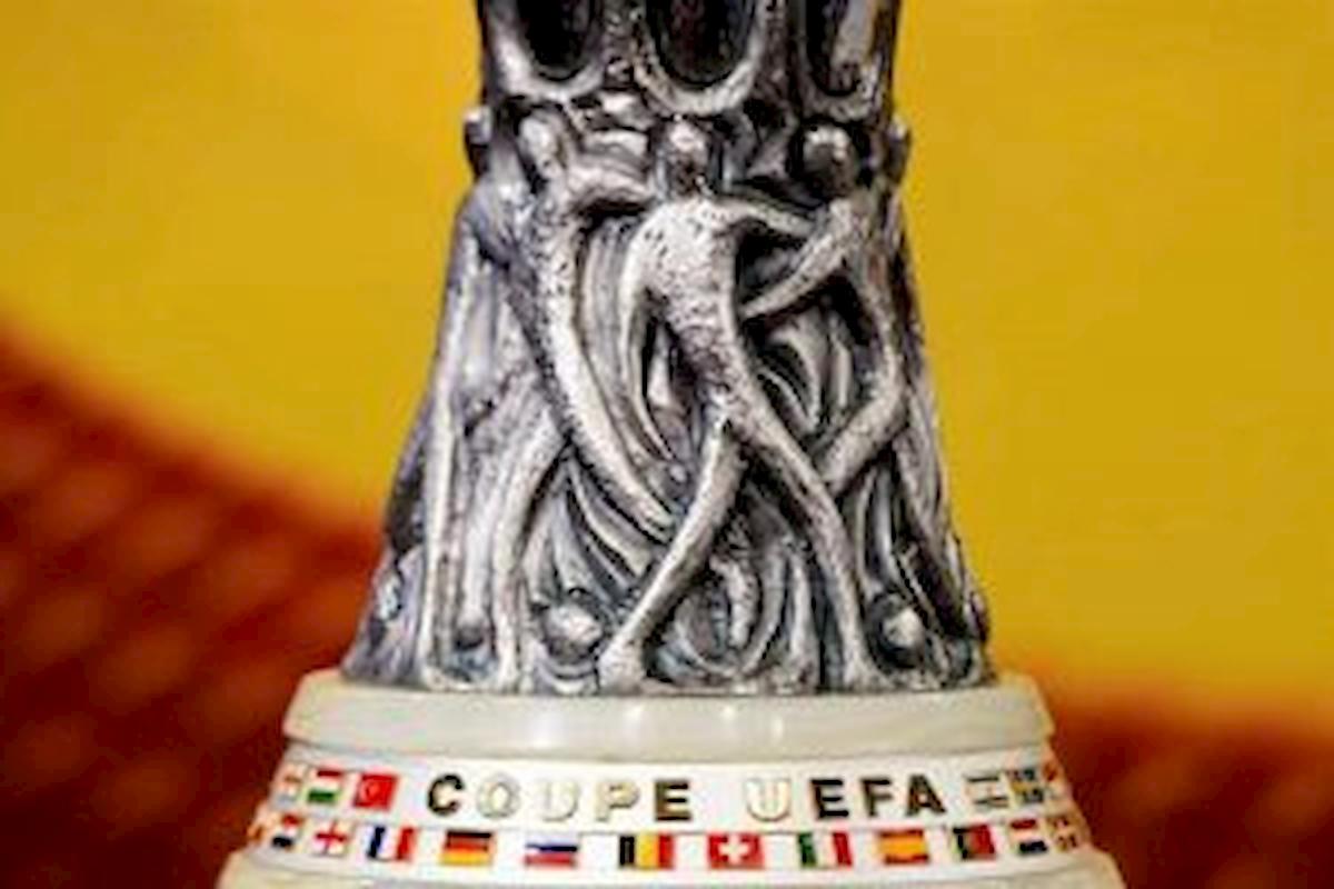 Europa League, Roma e Lazio passano se... tutte le combinazioni