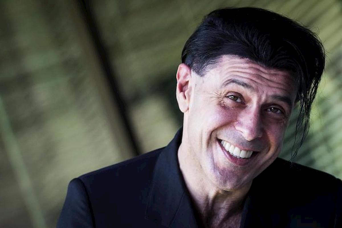 ezio bosso foto ansa