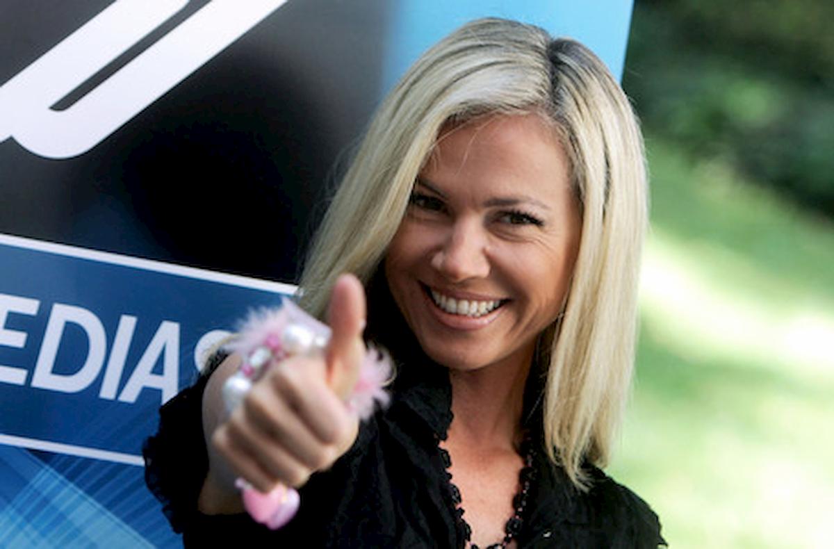 Verissimo, Federica Panicucci confessa: "Vorrei sposarmi con Marco Bacini"