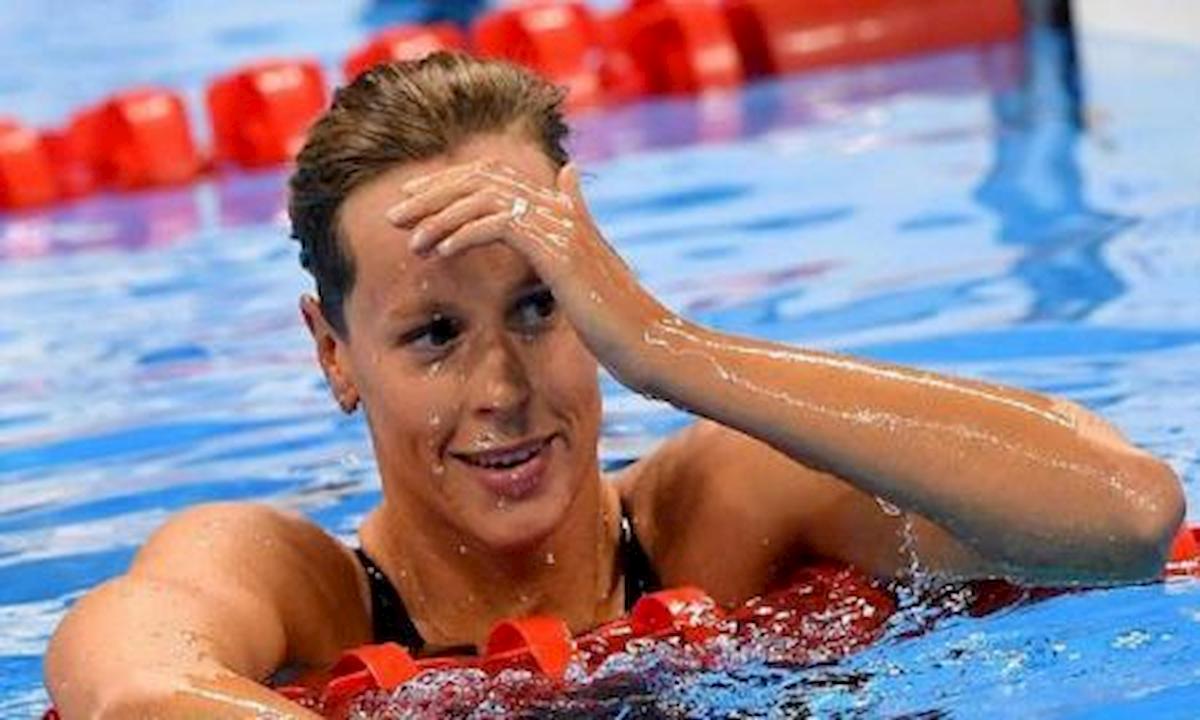 Federica Pellegrini finalmente negativa, la sua esultanza sui social: "Ciao Maria, io esco!"