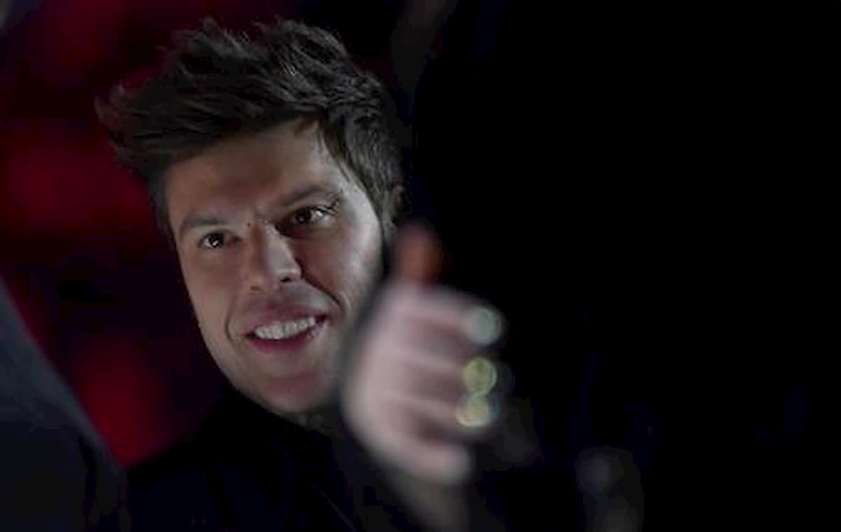 La Confessione, Fedez parla della rottura con J-Ax e Rovazzi. Chi: "Multa salata. Ha violato un contratto"