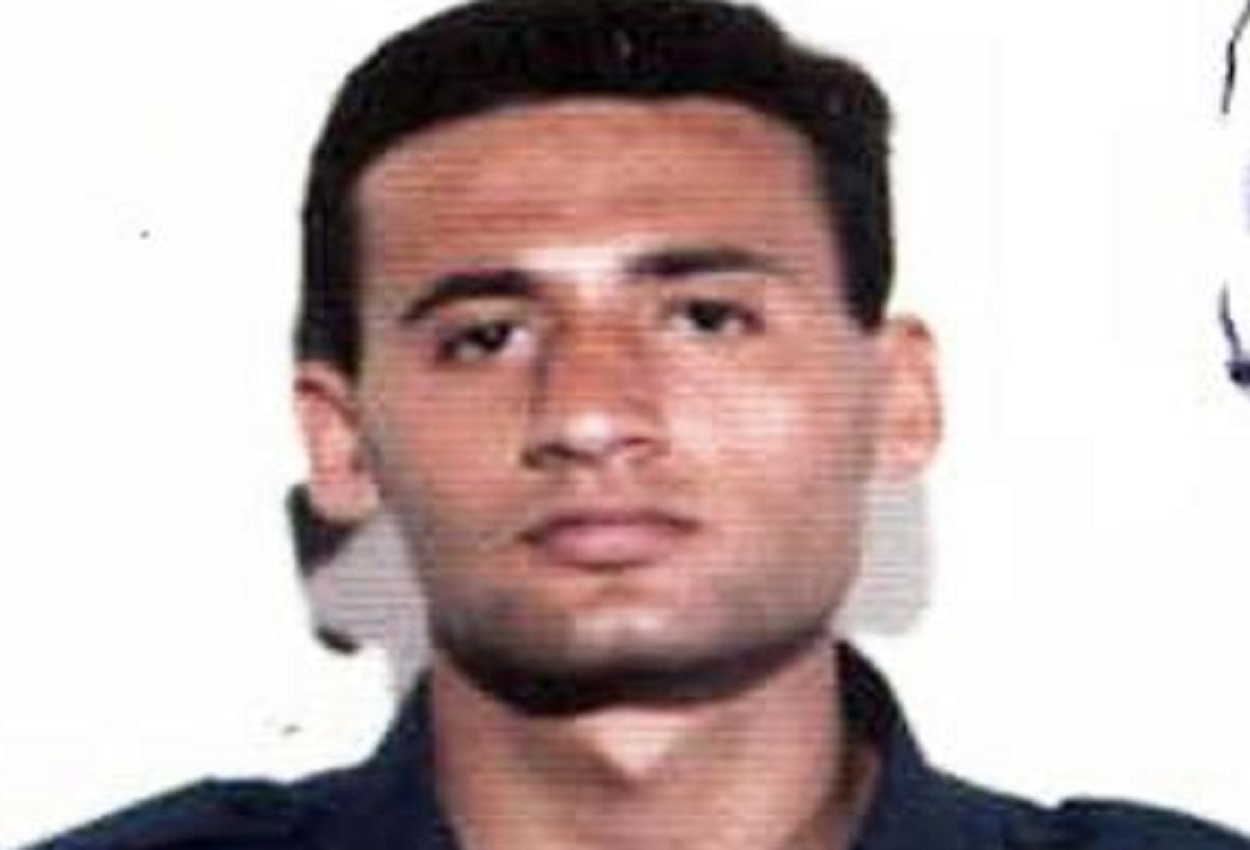 Filippo Raciti, Ansa