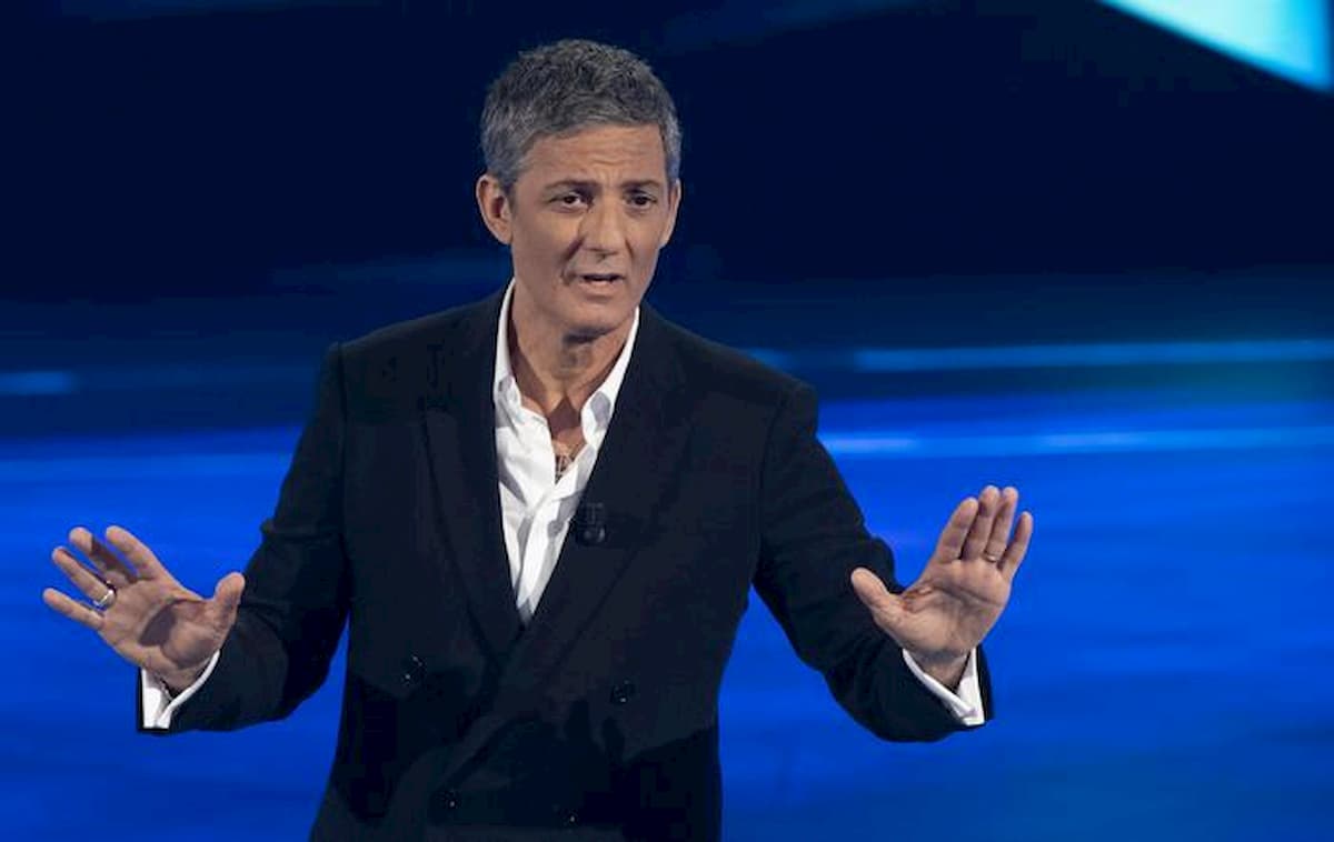 Sanremo 2020, Fiorello e Amadeus annunciano il nome del conduttore de L'Altro Festival