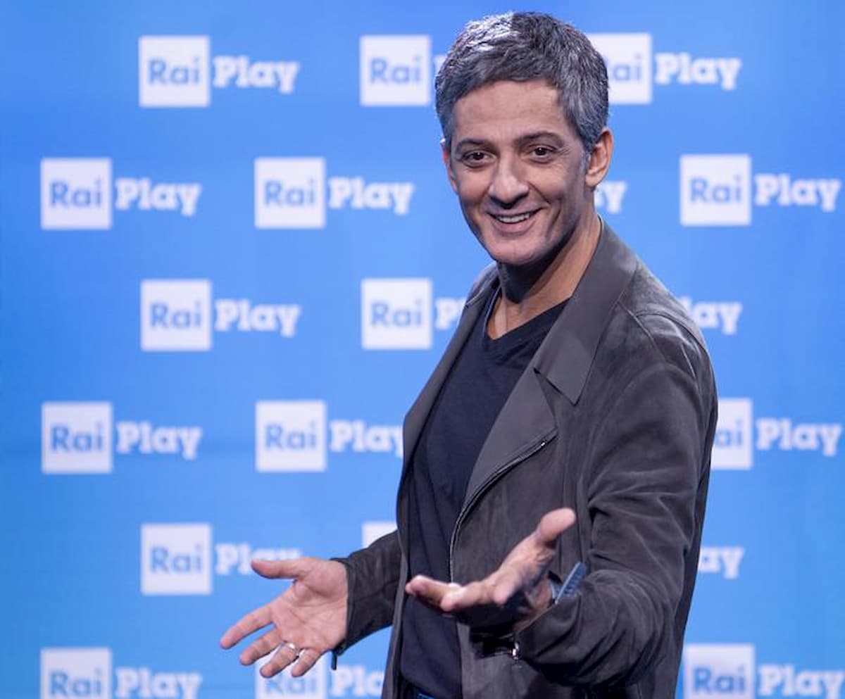 Dinner Cancelling, come funziona la dieta seguita da Fiorello