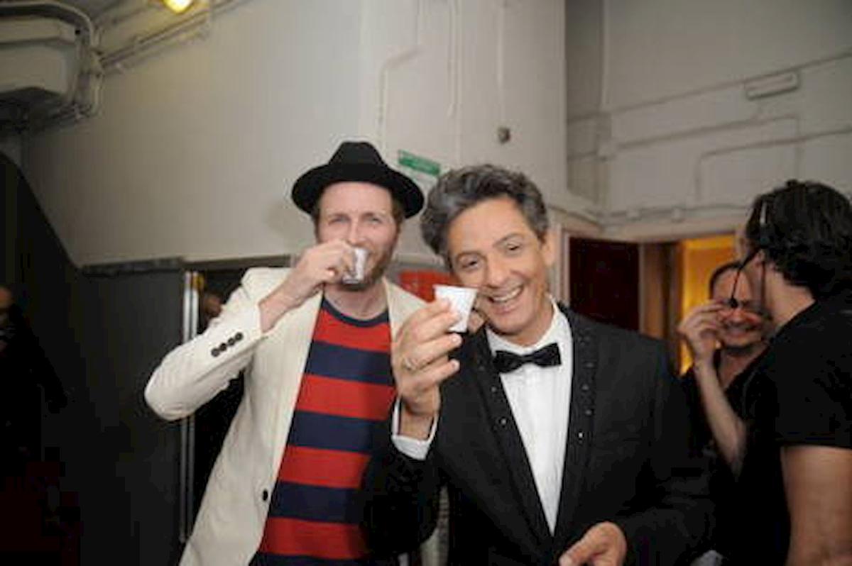 Sanremo, Fiorello annuncia: "Ho uno scoop, Jovanotti non ci sarà"