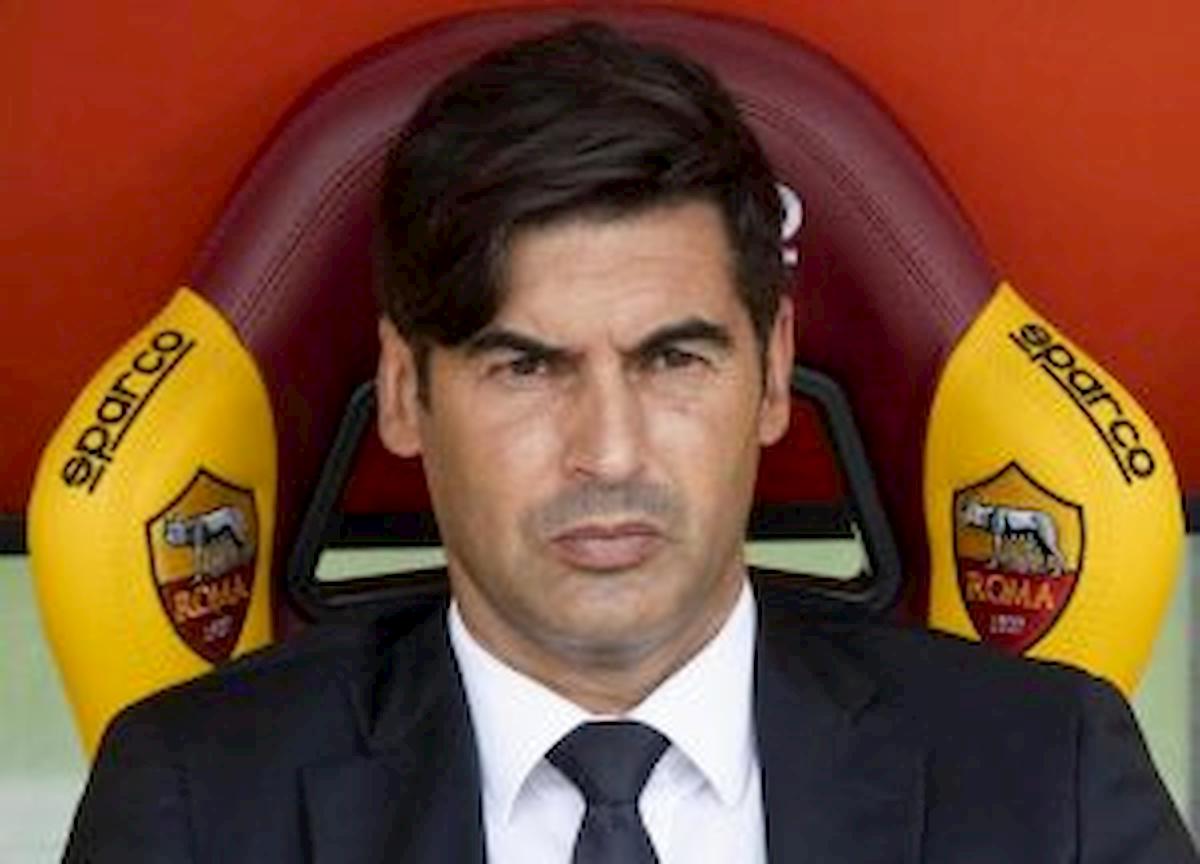 Europa League, Roma avanti ma Fonseca non festeggia: "Così non andiamo da nessuna parte..."