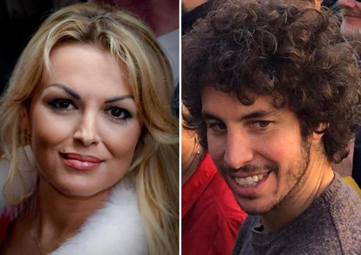 Francesca Pascale, manifestare con le sardine. Loro le danno benvenuto