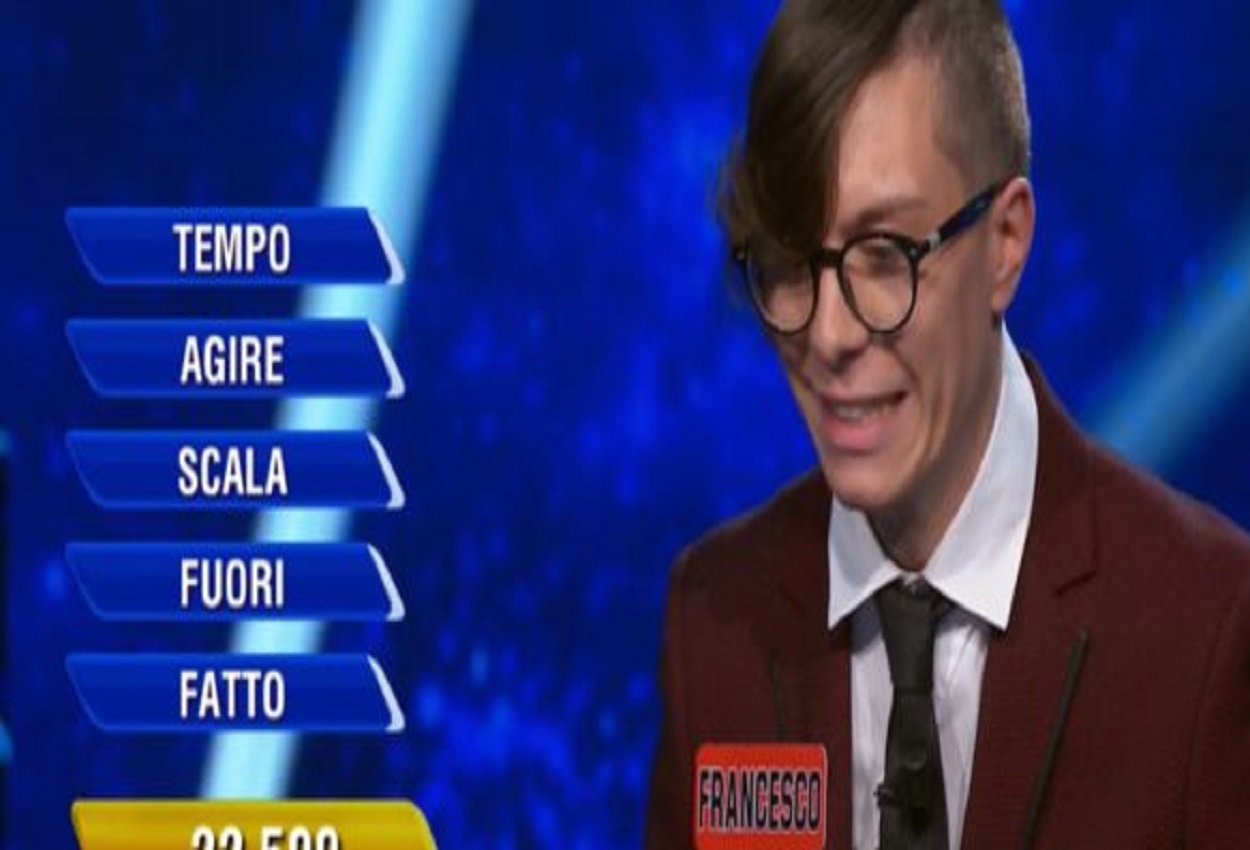 Francesco De Angelis