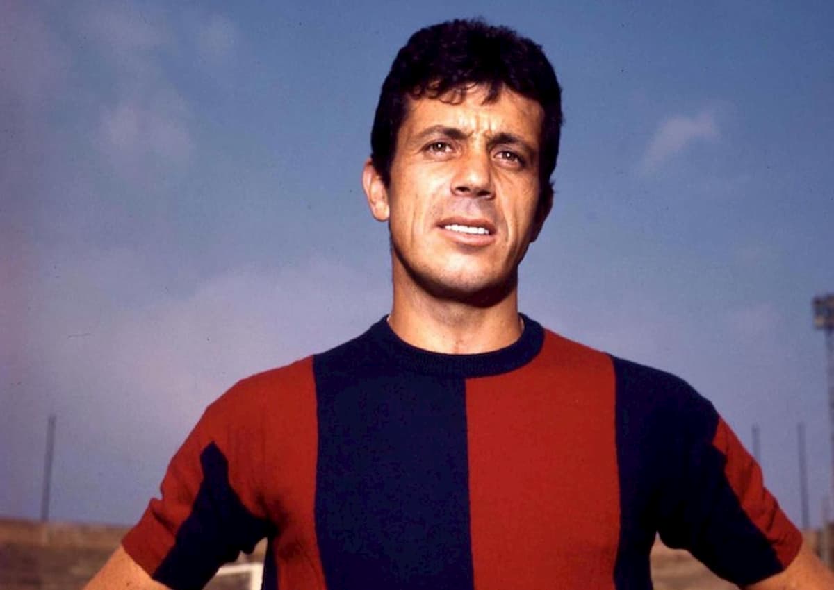 Franco Janich, l'armadio rossoblu, è morto a 82 anni. Il Bologna piange il suo mitico stopper