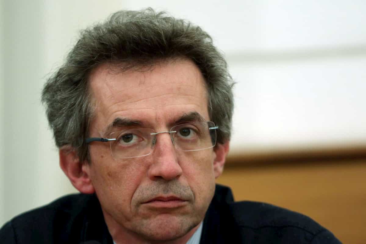 Gaetano Manfredi, chi è il nuovo ministro dell'Università e della Ricerca del Governo Conte bis