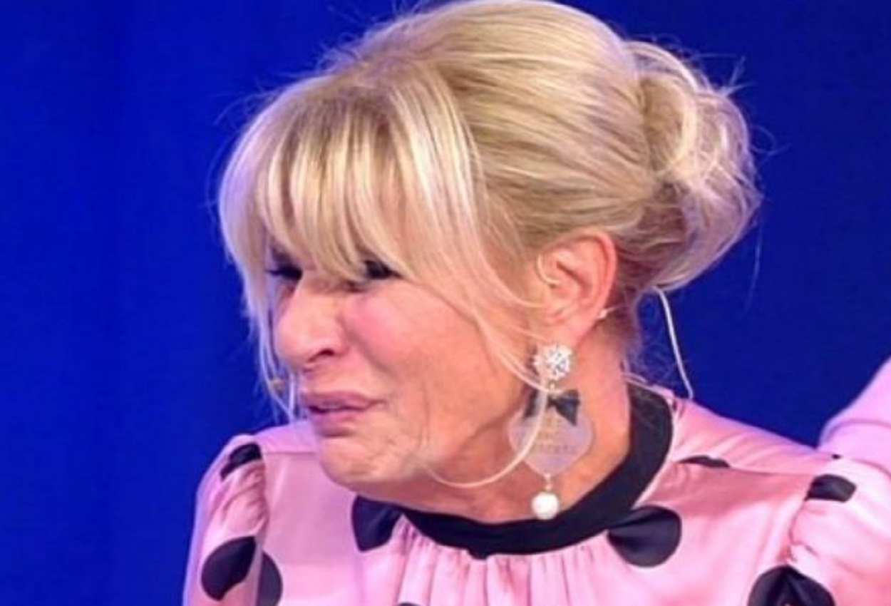 Gemma, Uomini e Donne