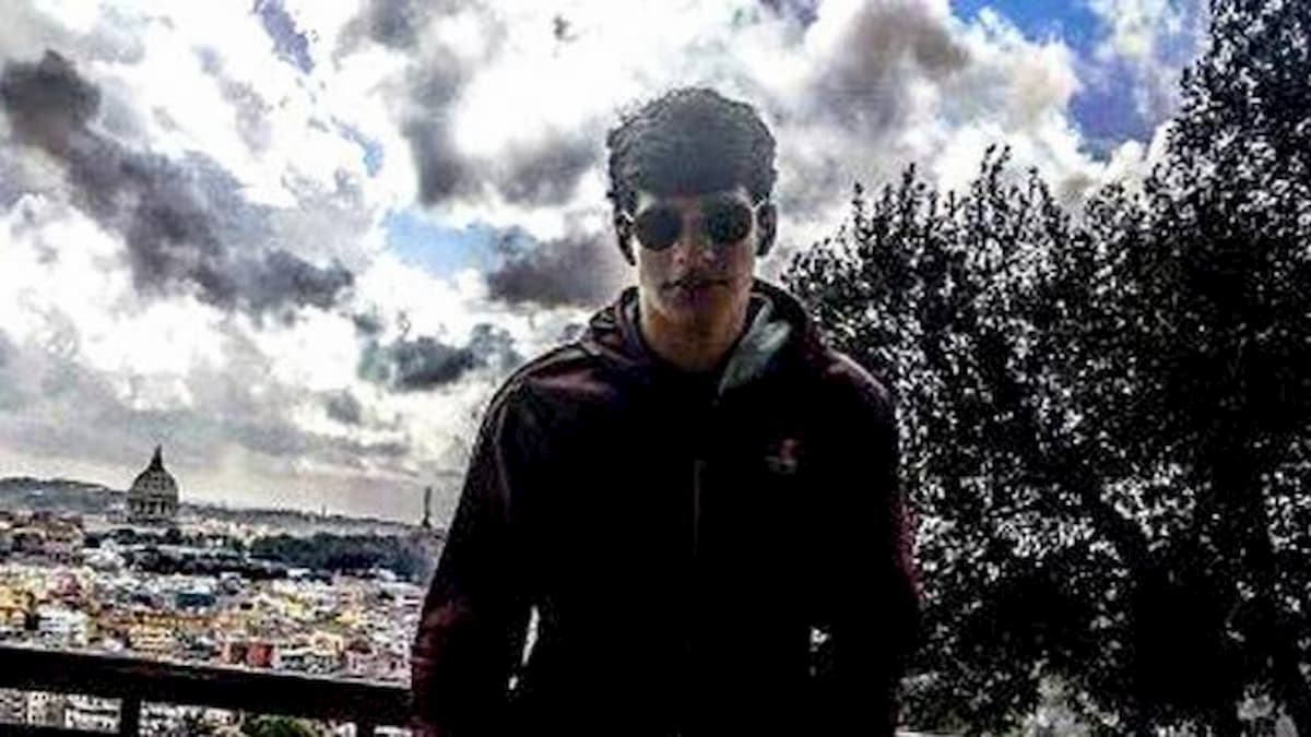 Pietro Genovese, il gip: "Incline a guidare dopo aver bevuto alcolici. Ma la droga non c'entra"