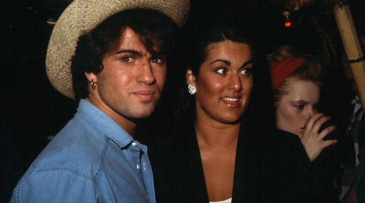 George Michael, la sorella Melanie trovata morta il giorno di Natale come lui 3 anni fa