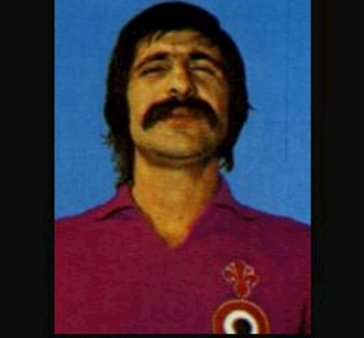 Giovanni Bertini è morto a 68 anni. Stopper di Roma e Fiorentina, è la 50° vittima di Sla nel calcio