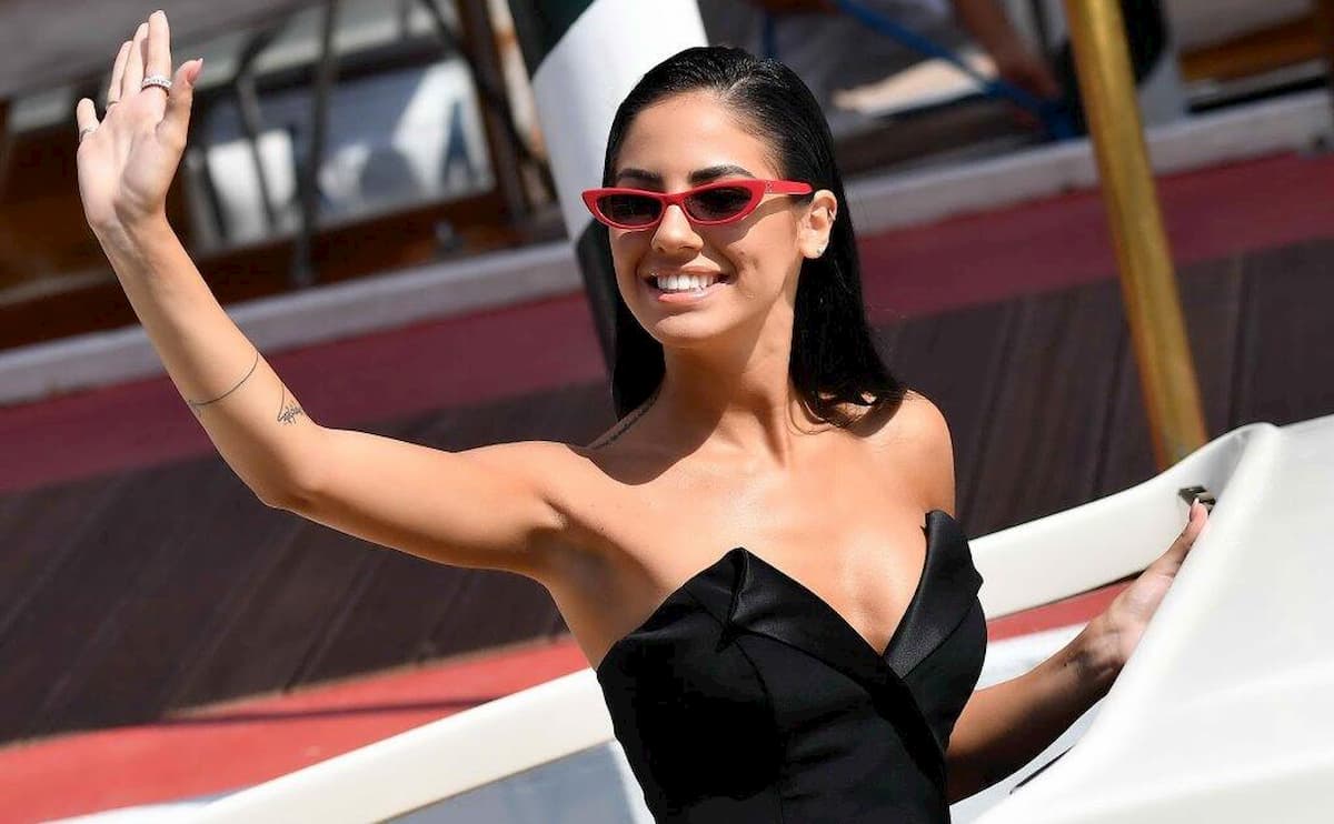 Giulia De Lellis a Sanremo 2020? Lei risponde che in realtà...